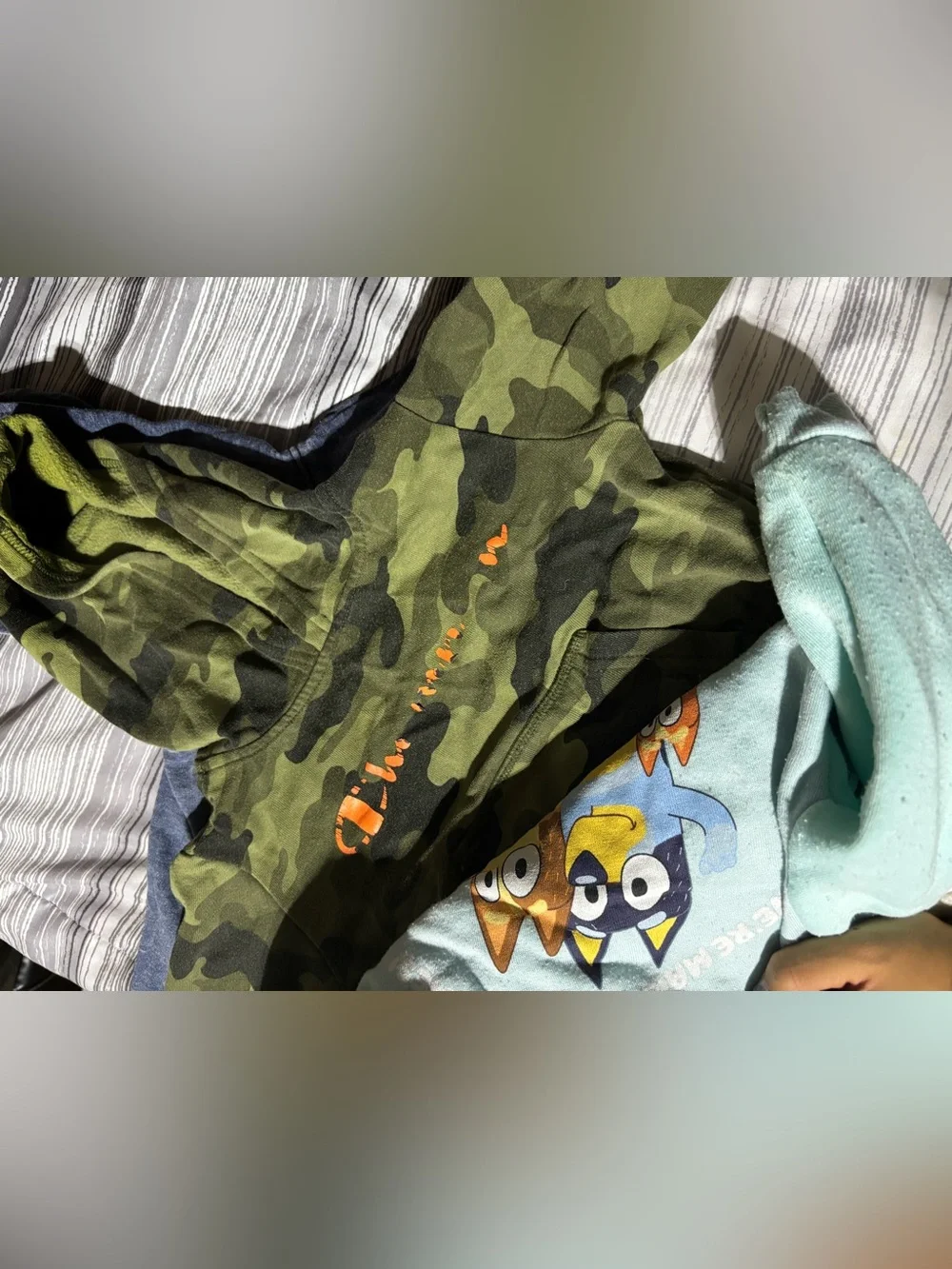12-24 Month Baby Boy Bundle